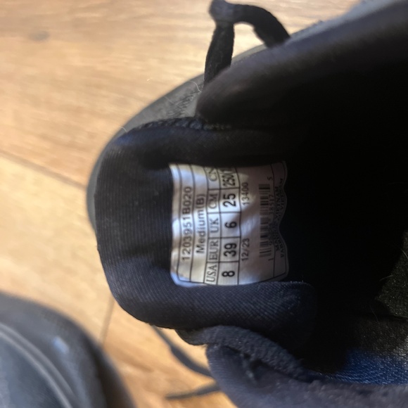 Ghost Max Road Running Shoes - Womens (8) - Picture 4 of 4